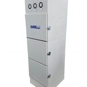 Industrial Air Cleaner OMW-800 oil mist collector