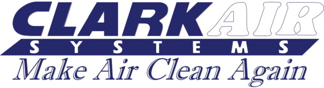 Clark Air Systems Industrial Air Cleaners Made in America