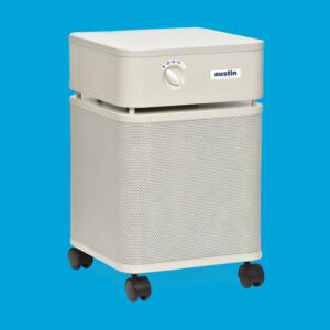 Medical grade air purifier